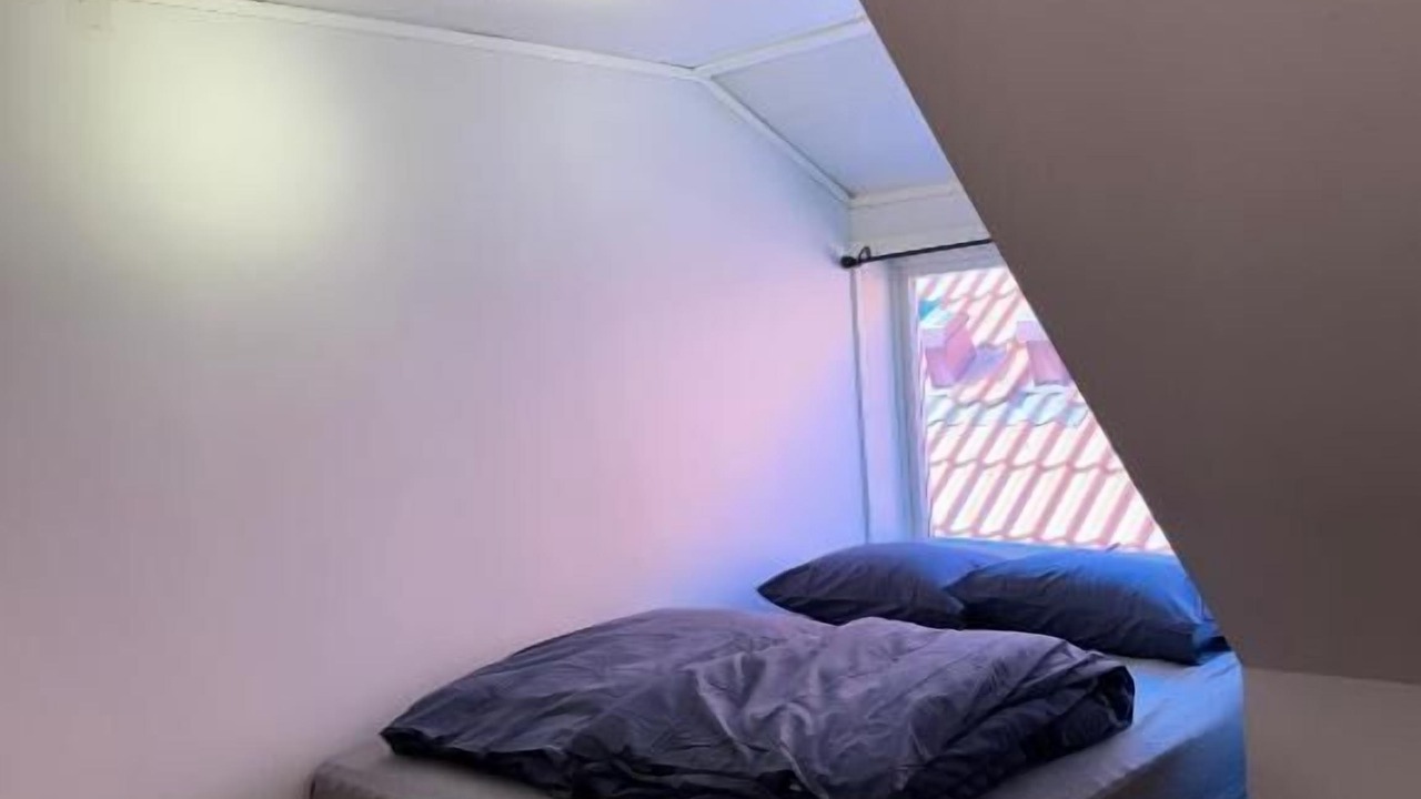 Photo of Bedroom in Bergen City Centre