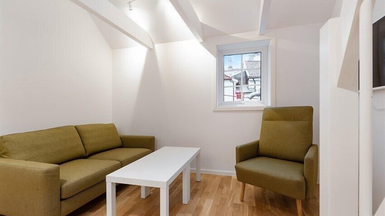 Photo of Bedroom in Bergen City Centre