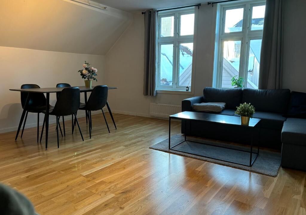 Photo of Bedroom in Bergen City Centre