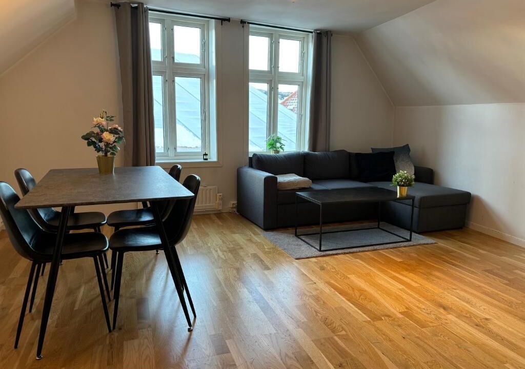 Photo of Bedroom in Bergen City Centre