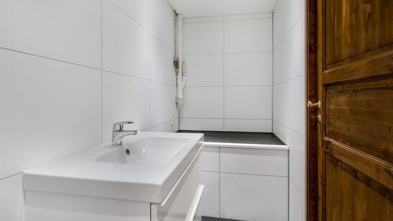 Photo of Bedroom in Bergen City Centre