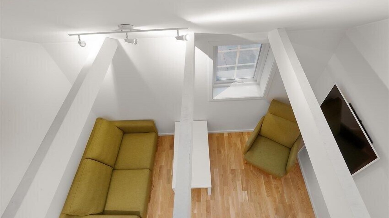 Photo of Bedroom in Bergen City Centre