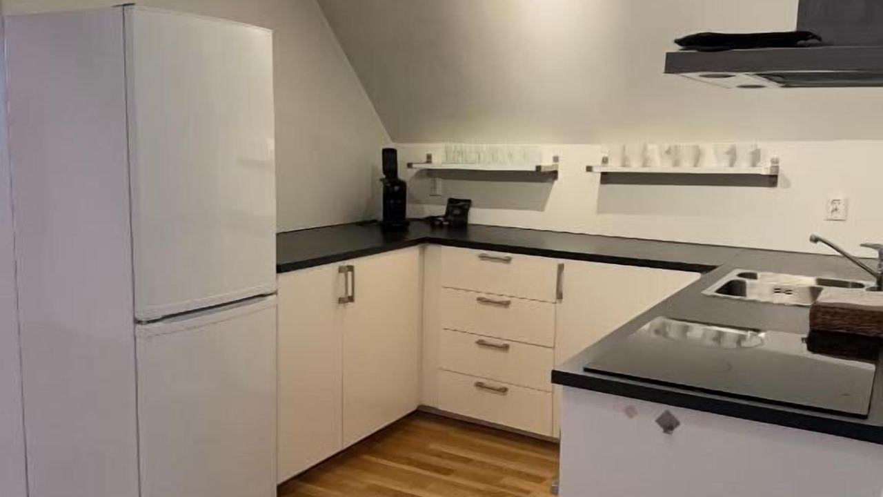 Photo of Bedroom in Bergen City Centre