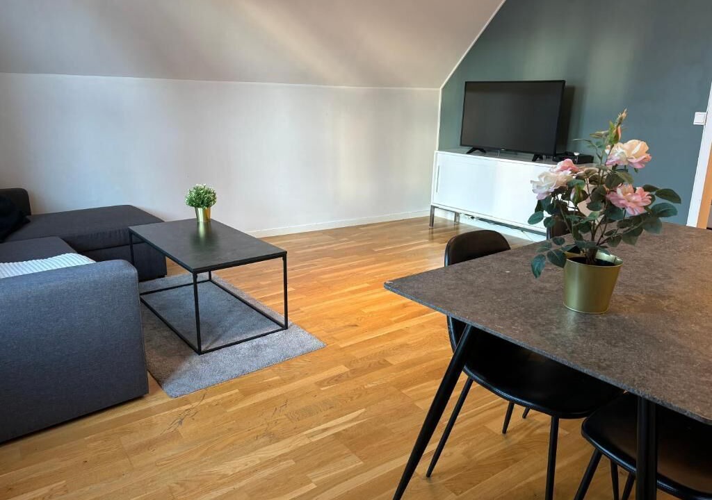 Photo of Bedroom in Bergen City Centre