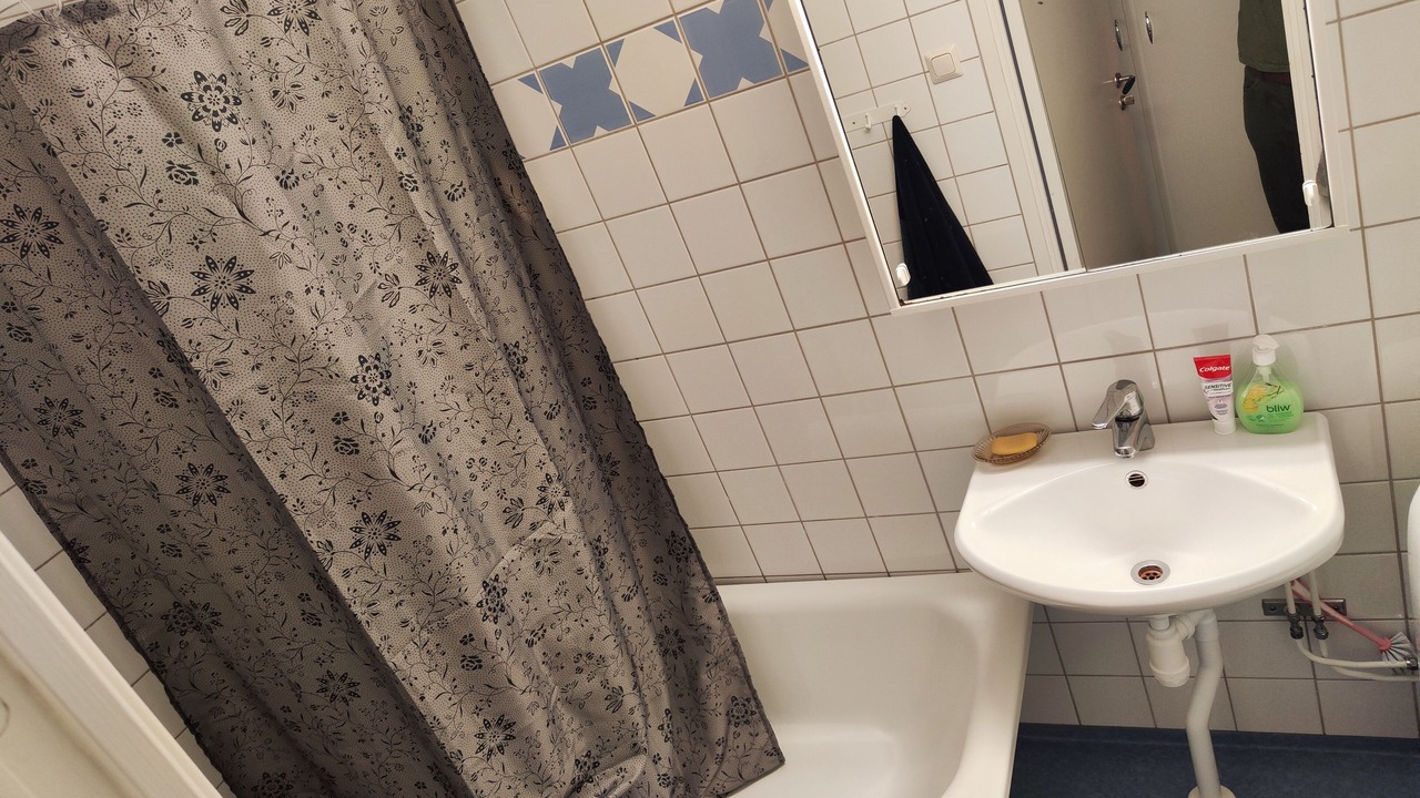 Photo of Bathroom in Orebro