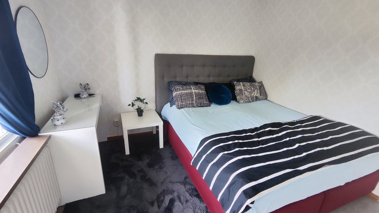 Photo of Bedroom in Orebro