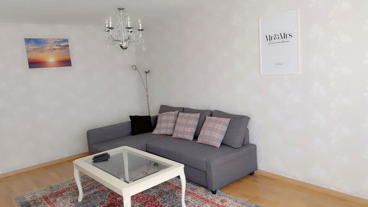 Photo of Livingroom in Orebro