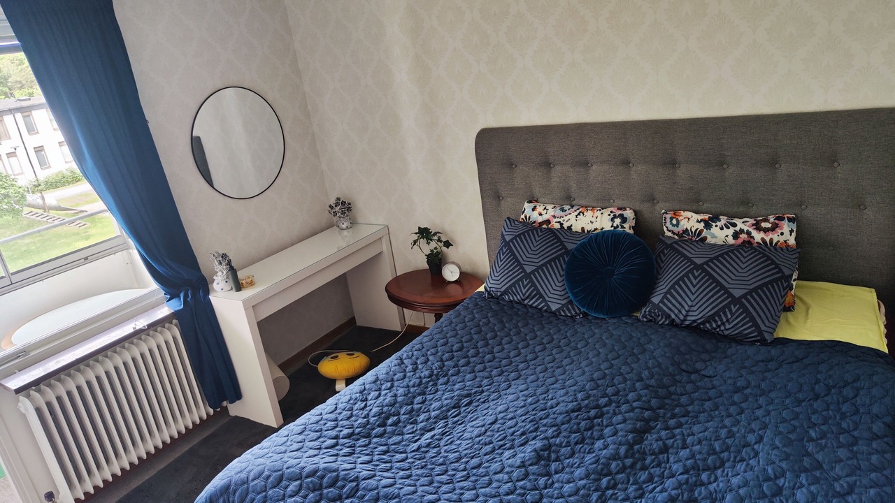Photo of Bedroom in Orebro