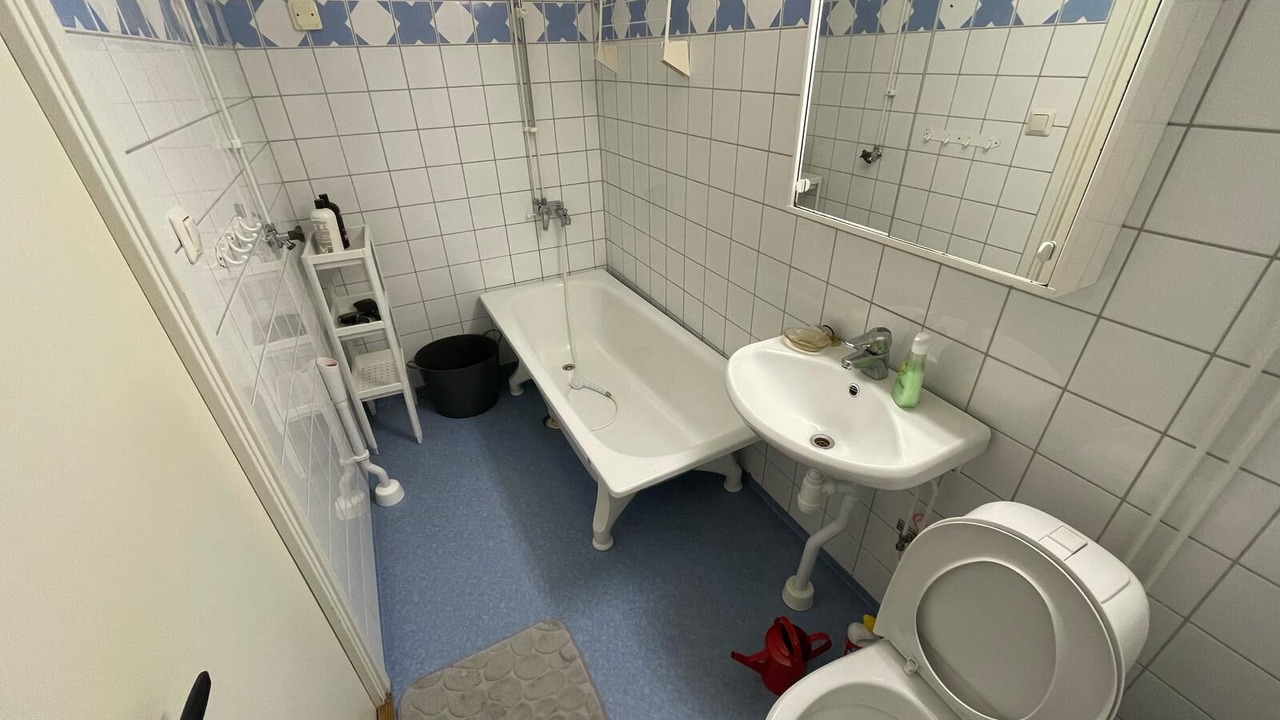 Photo of Bathroom in Orebro