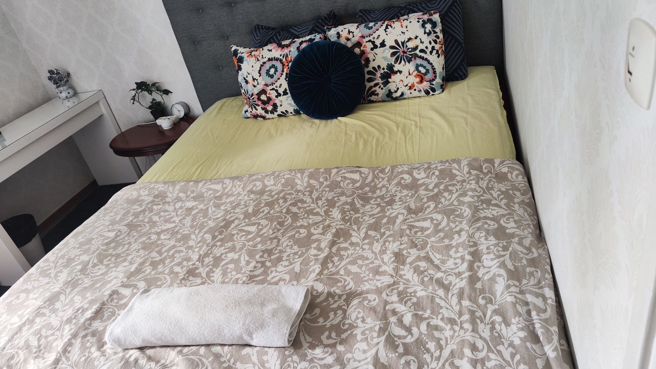 Photo of Bedroom in Orebro