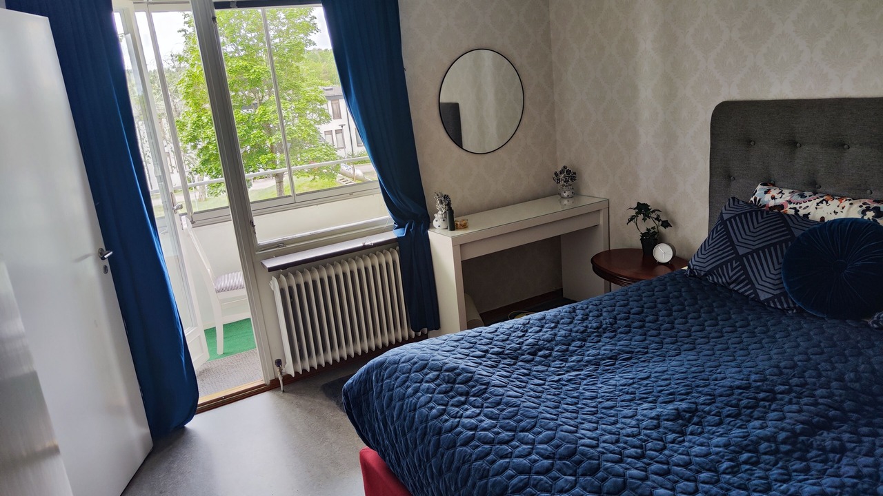Photo of Bedroom in Orebro