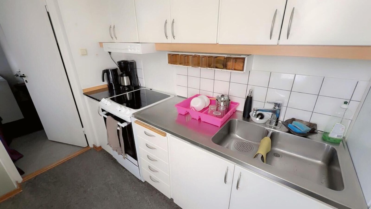 Photo of Kitchen in Orebro