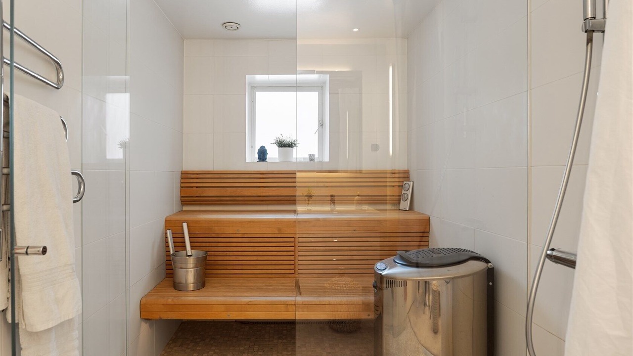 Photo of Bathroom in Lidingo