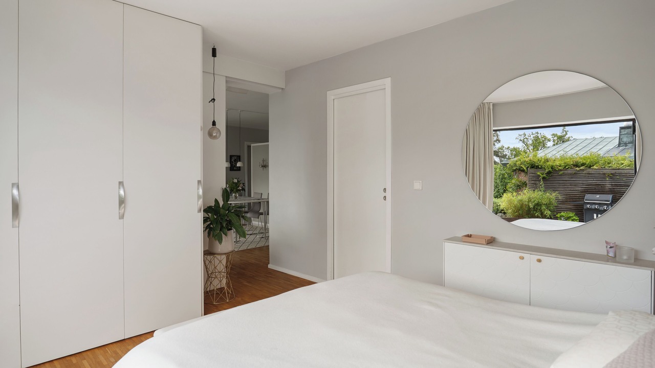 Photo of Bedroom in Lidingo