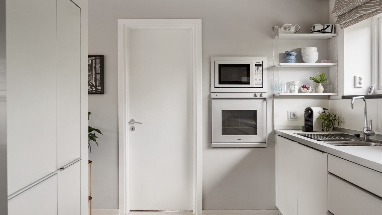 Photo of Kitchen in Lidingo