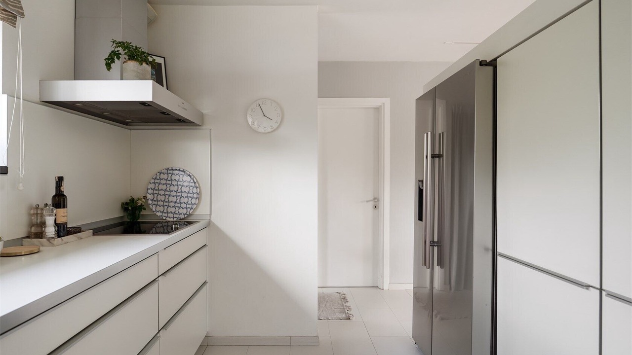 Photo of Kitchen in Lidingo