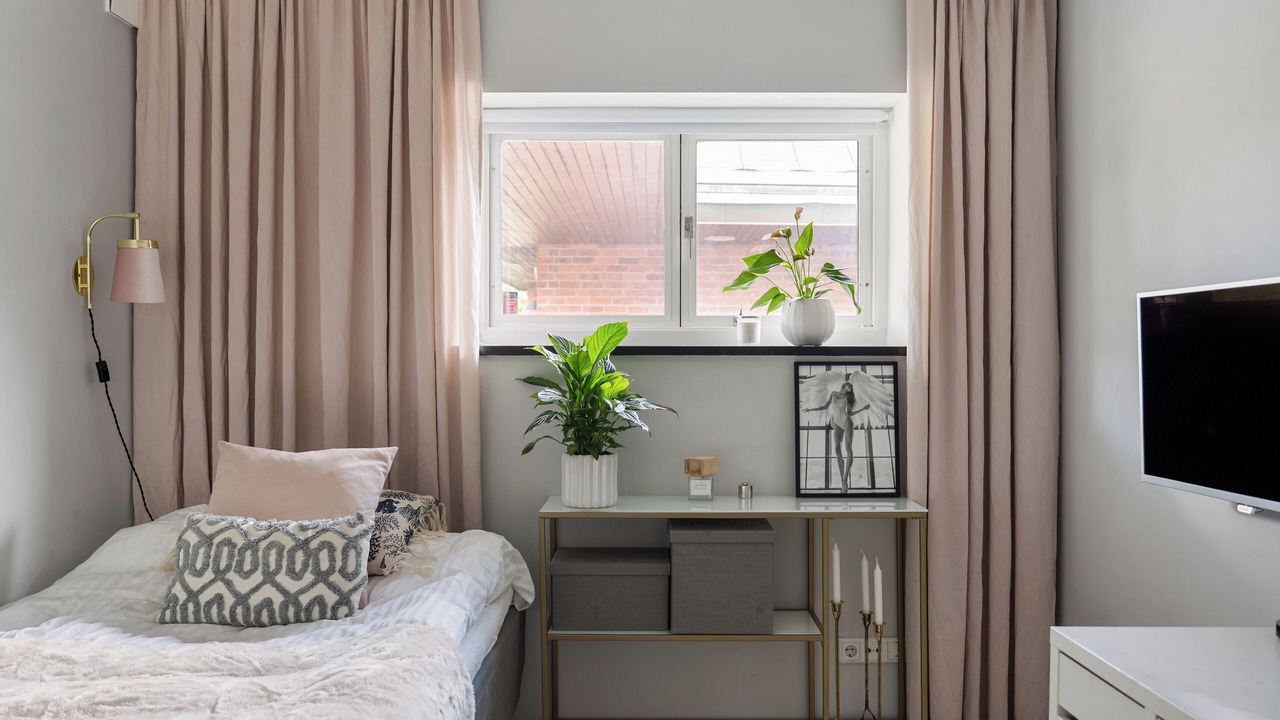 Photo of Bedroom in Lidingo