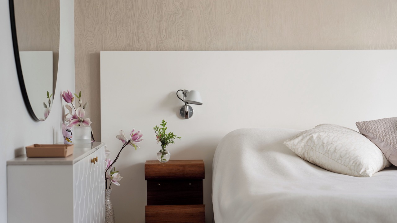 Photo of Bedroom in Lidingo