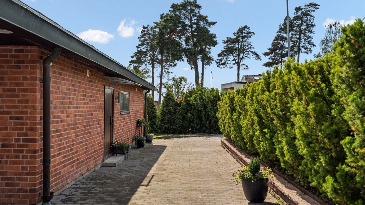 Photo of Outdoor in Lidingo