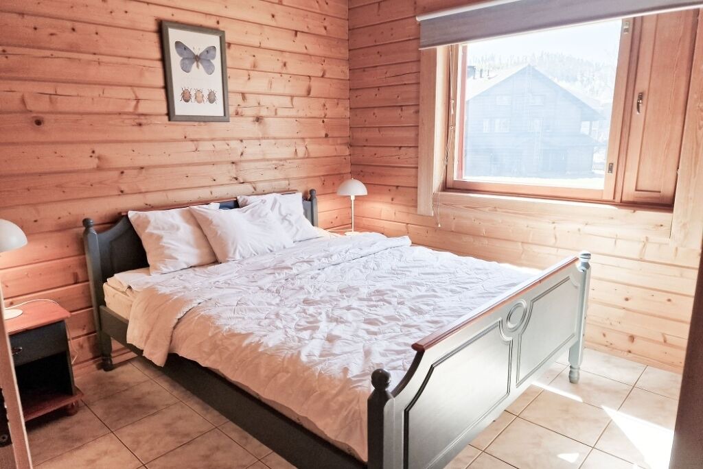 Photo of Bedroom in Jamsa