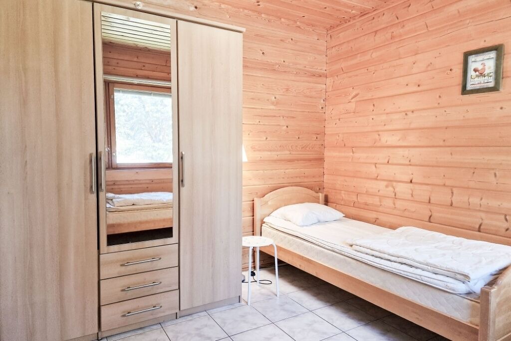 Photo of Bedroom in Jamsa
