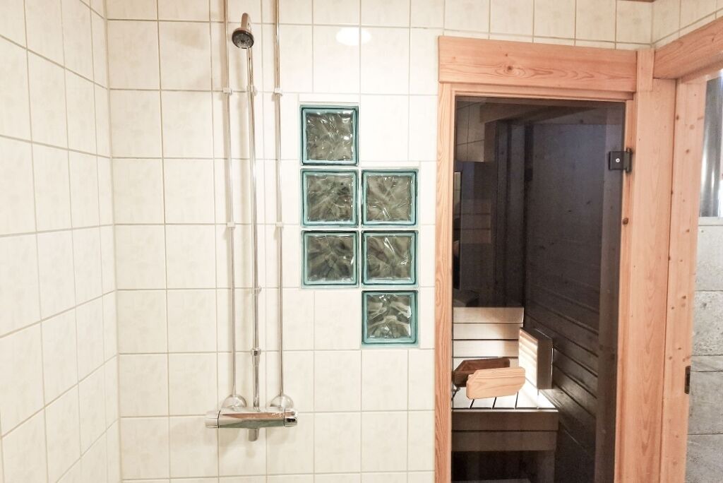Photo of Bathroom in Jamsa