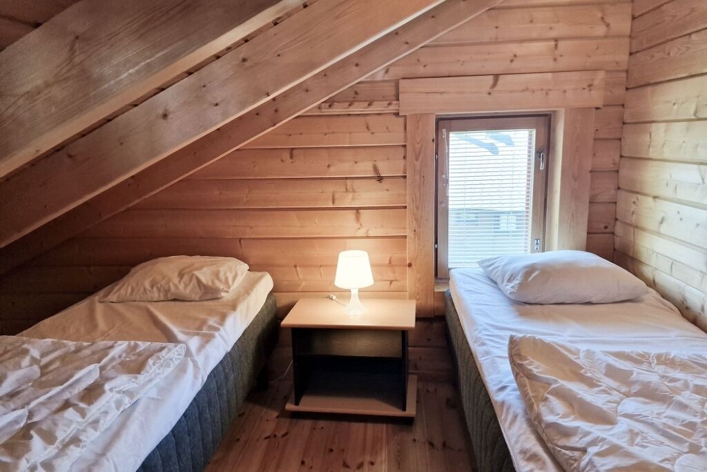 Photo of Bedroom in Jamsa