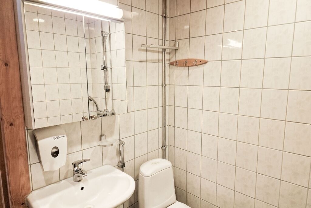 Photo of Bathroom in Jamsa