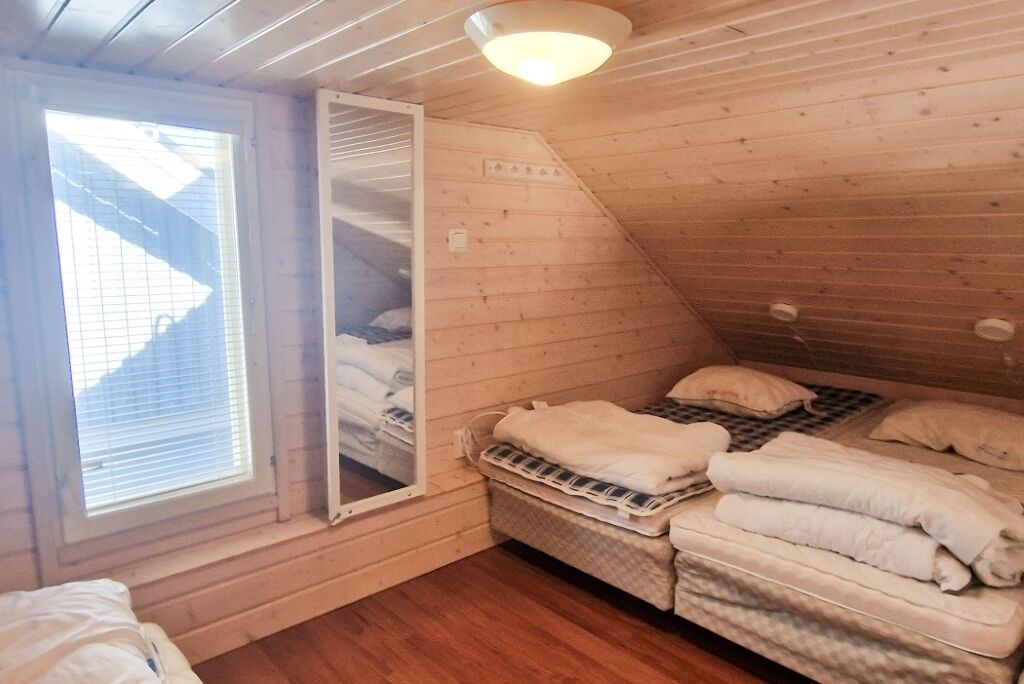 Photo of Bedroom in Jamsa