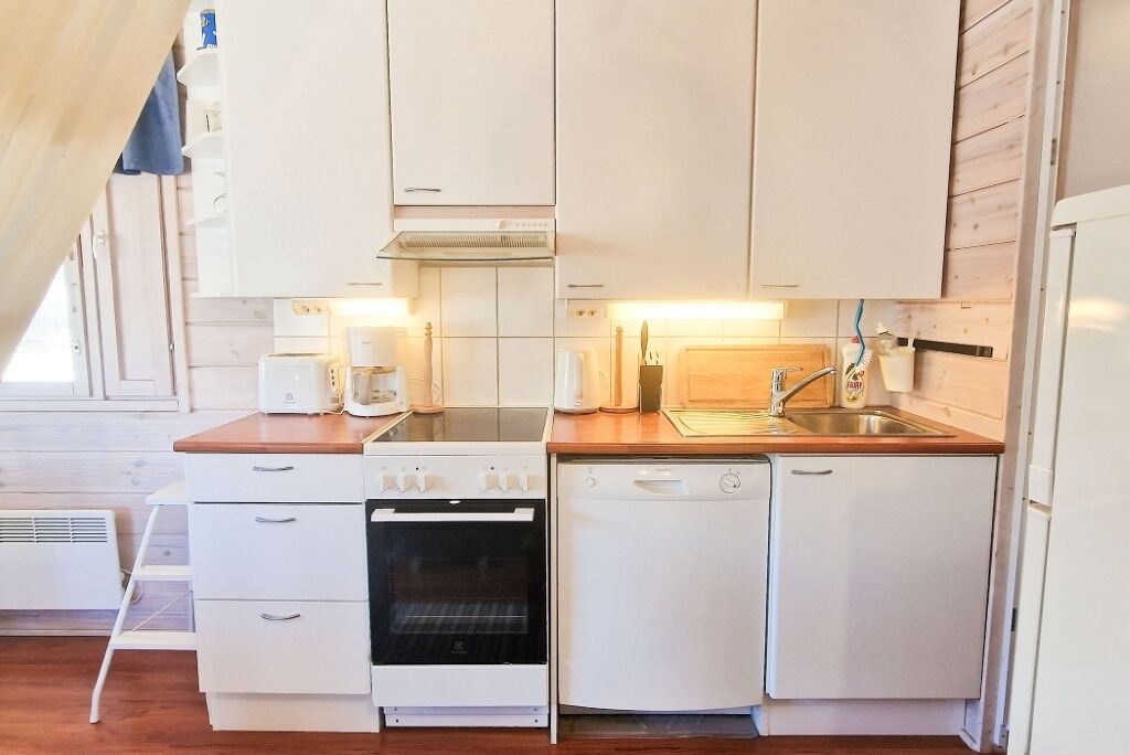 Photo of Kitchen in Jamsa