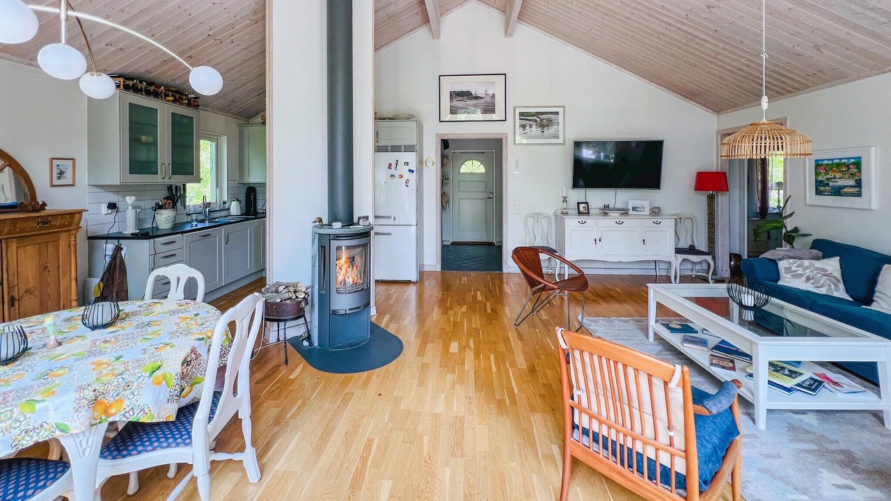 Photo of Bedroom in Sodersvik