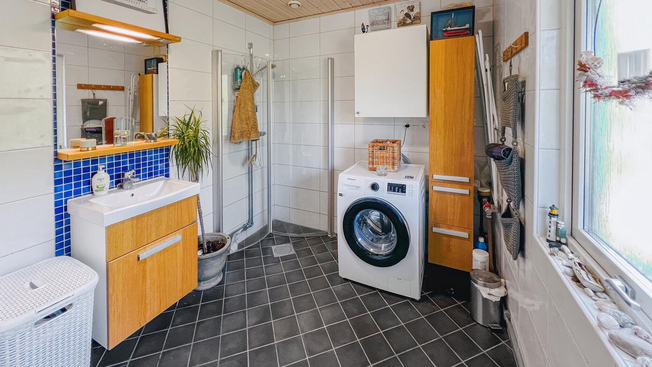 Photo of Bathroom in Sodersvik