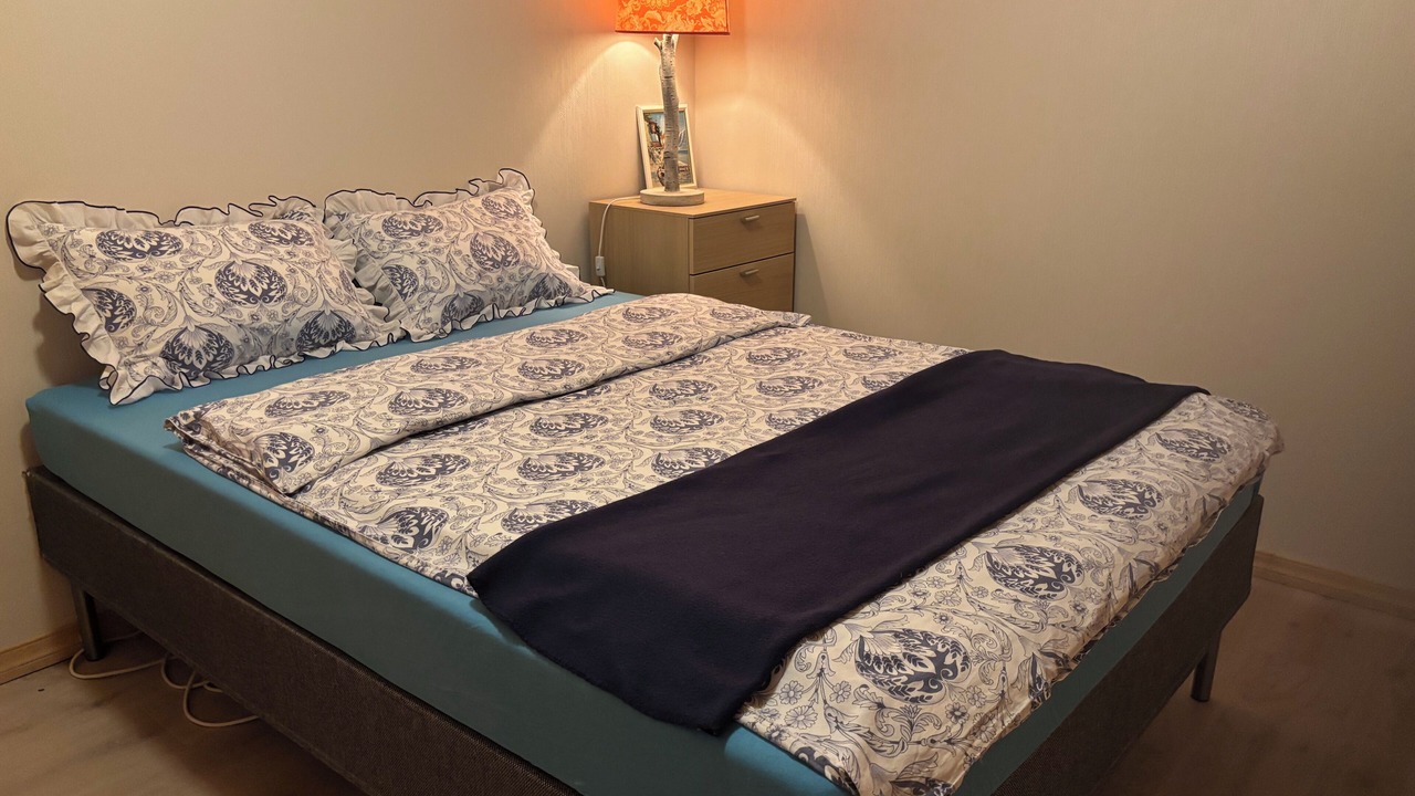Photo of Bedroom in Karmoy