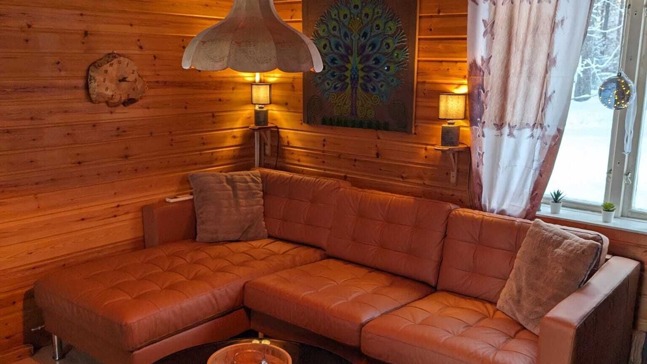 Photo of Livingroom in Hedenaset