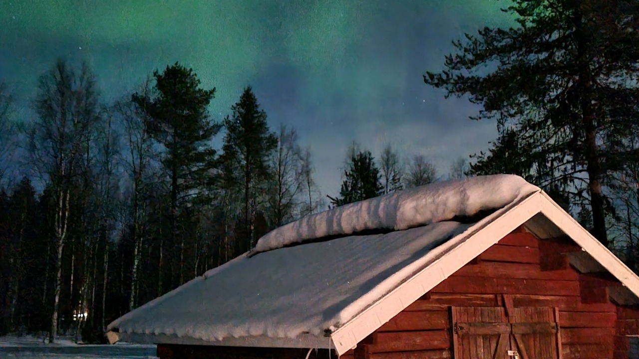 Photo of Outdoor in Hedenaset