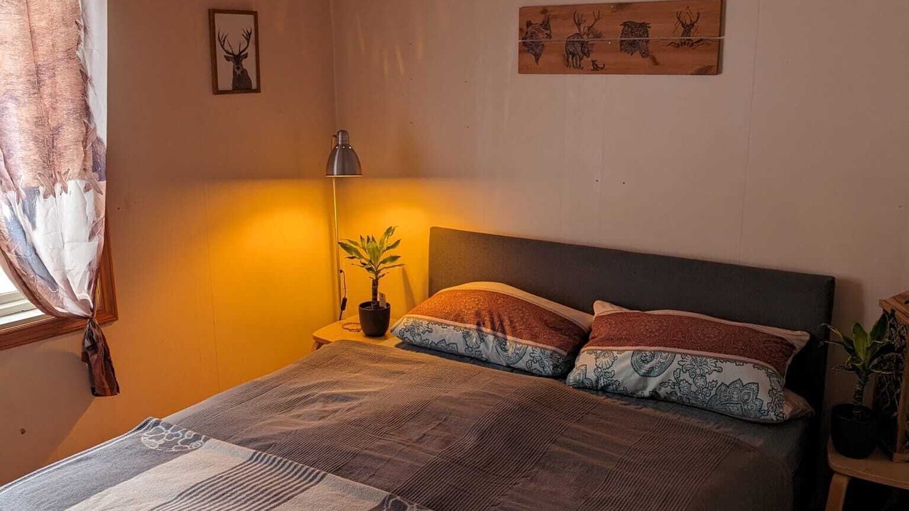 Photo of Bedroom in Hedenaset