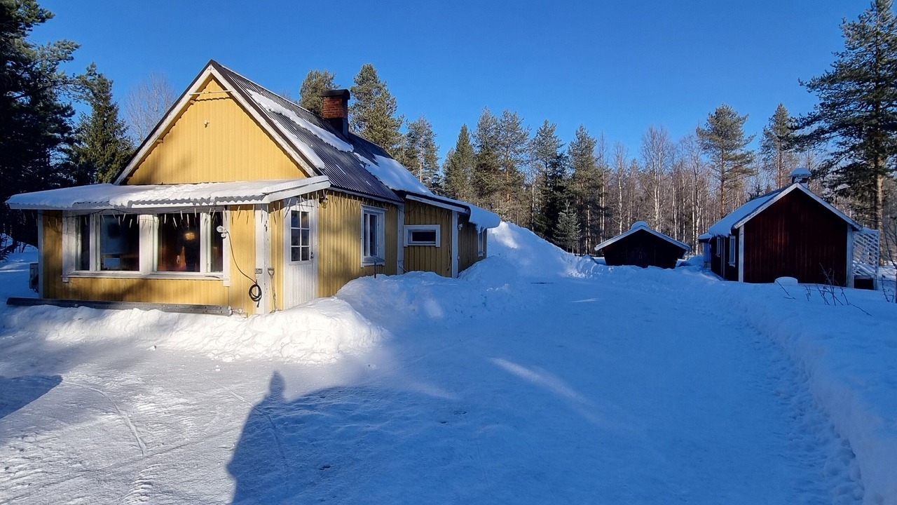 Photo of Outdoor in Hedenaset
