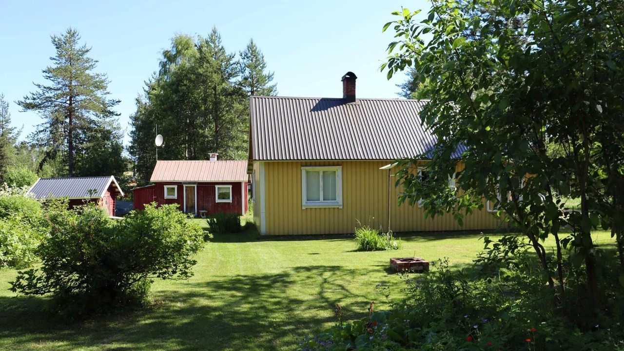 Photo of Outdoor in Hedenaset