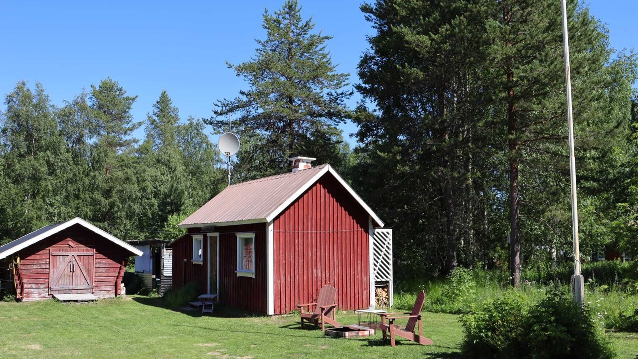 Photo of Outdoor in Hedenaset