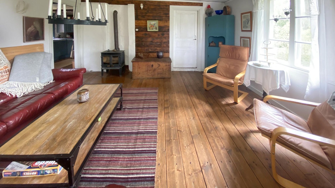 Photo of Bedroom in Urshult