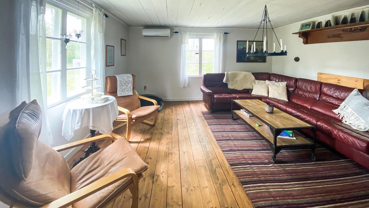 Photo of Bedroom in Urshult