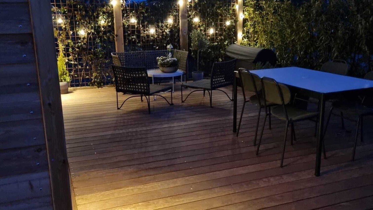 Photo of Outdoor in Beddingestrand