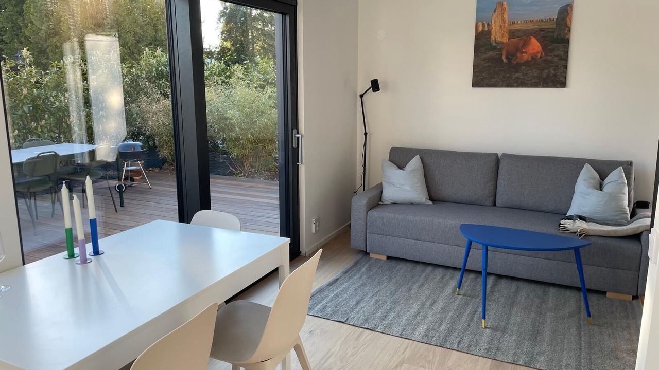 Photo of Livingroom in Beddingestrand