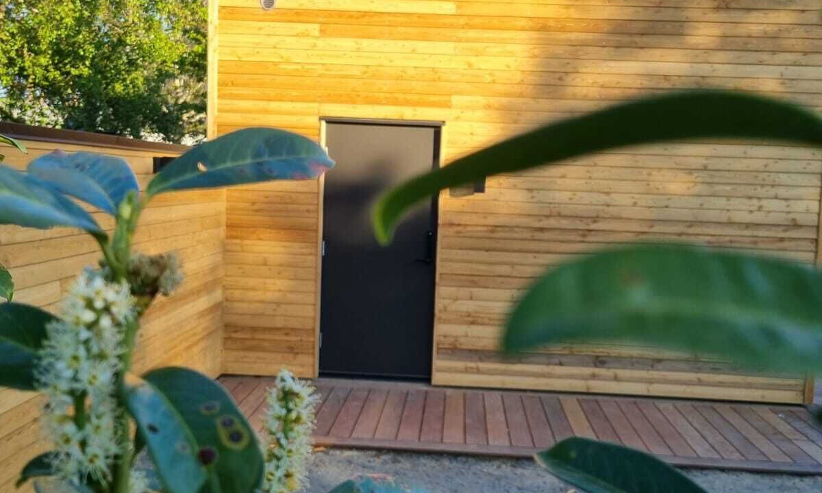 Photo of Outdoor in Beddingestrand