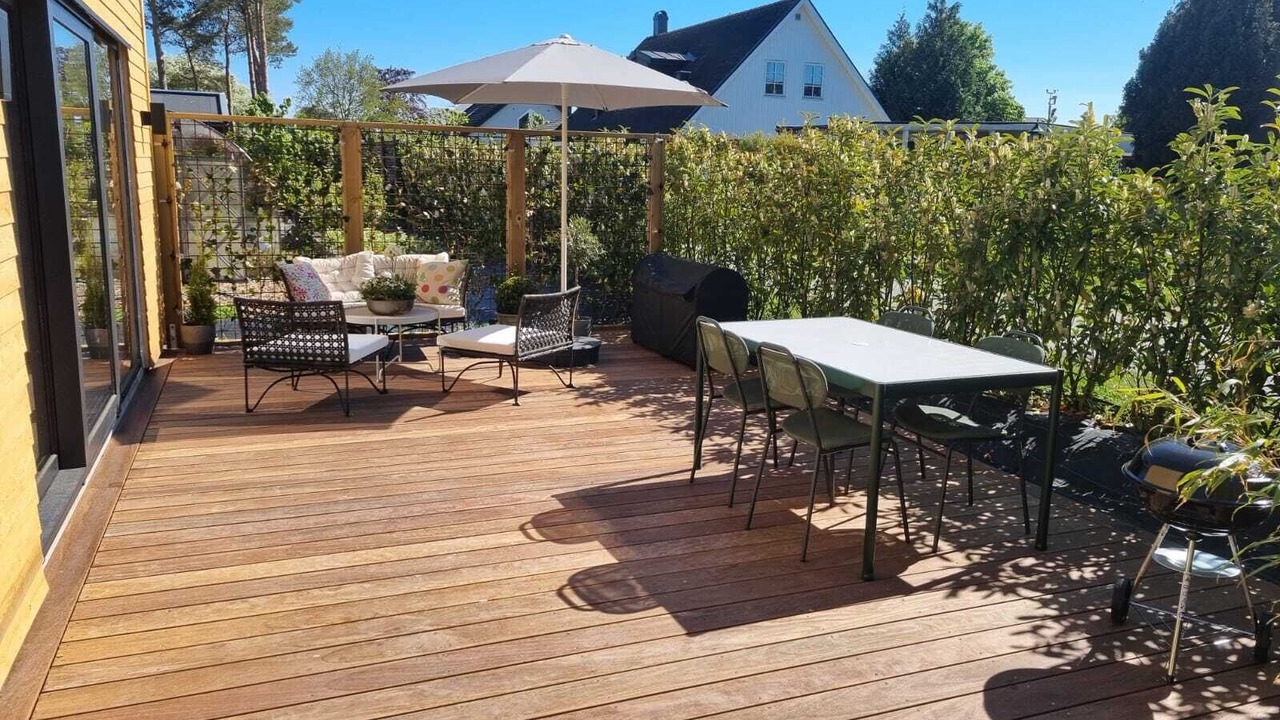 Photo of Outdoor in Beddingestrand