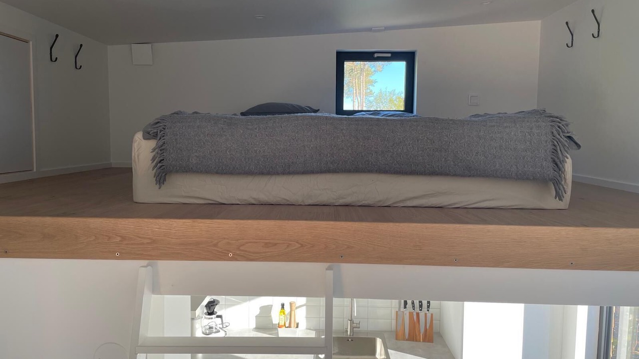 Photo of Bedroom in Beddingestrand