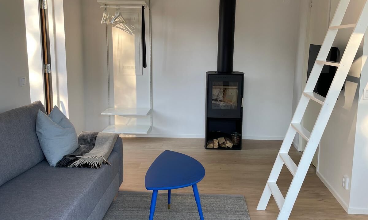 Photo of Livingroom in Beddingestrand