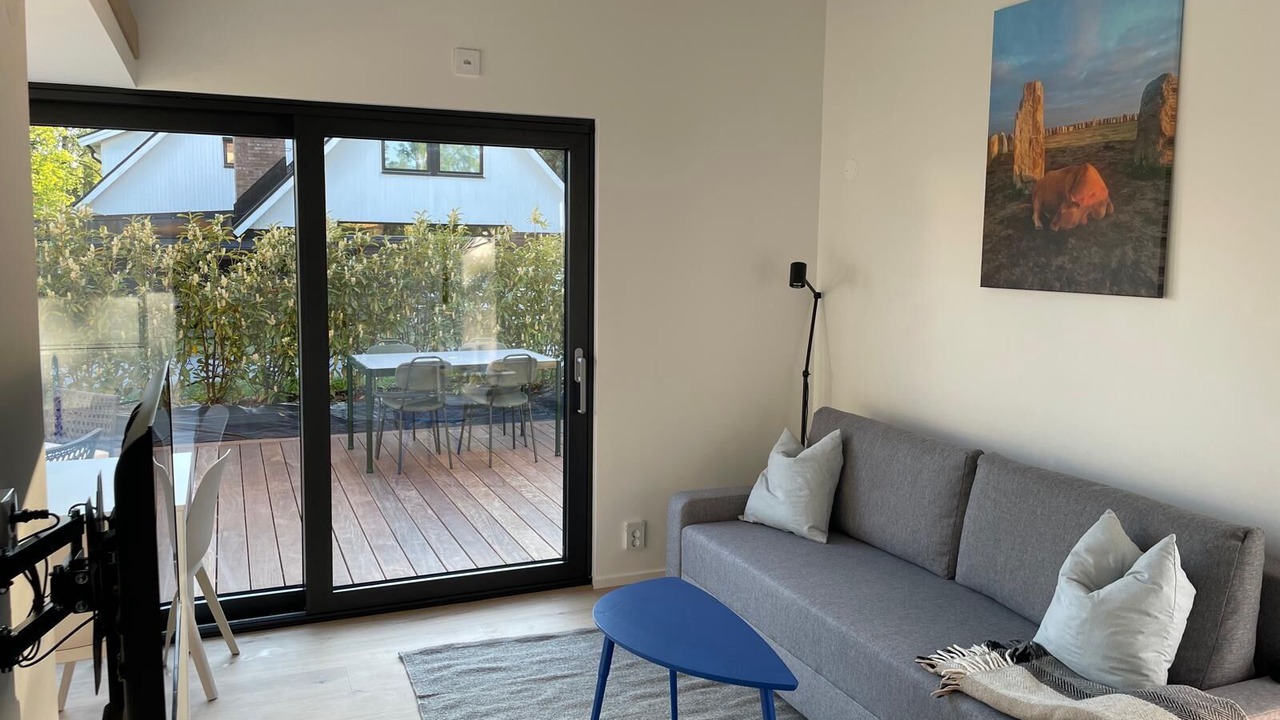 Photo of Livingroom in Beddingestrand