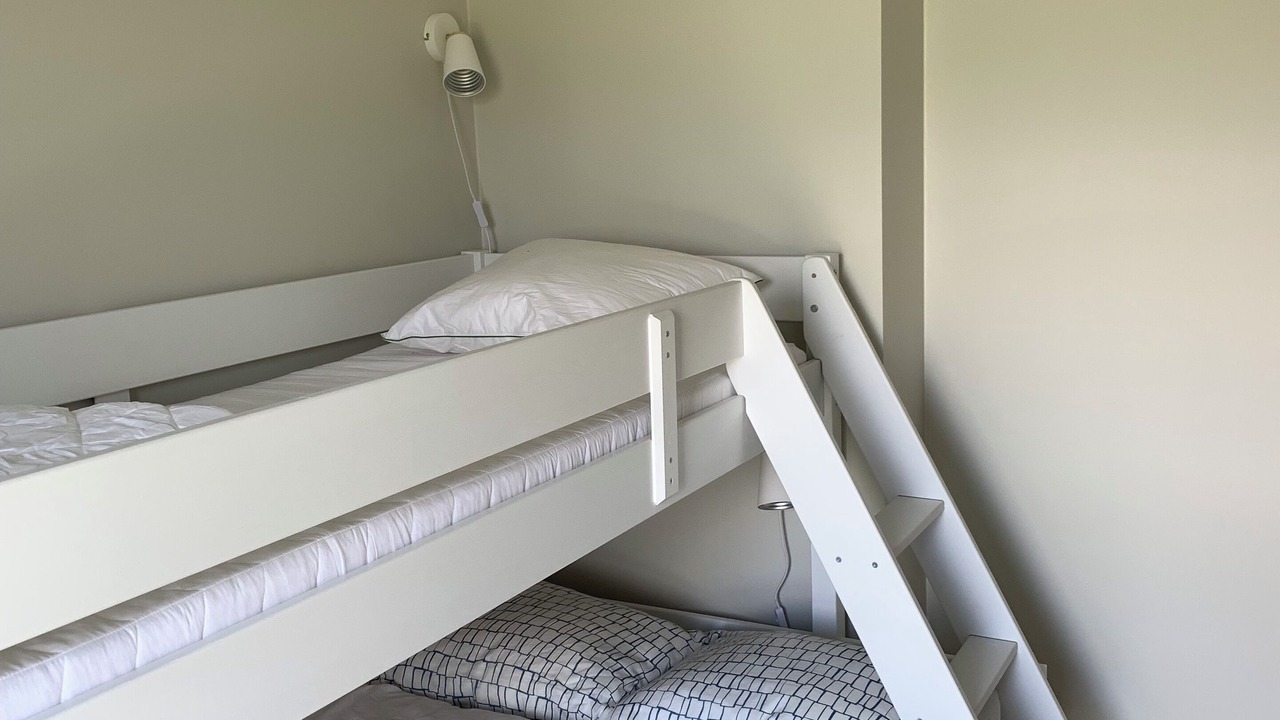 Photo of Bedroom in Glommen