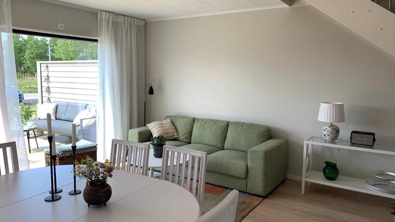 Photo of Livingroom in Glommen